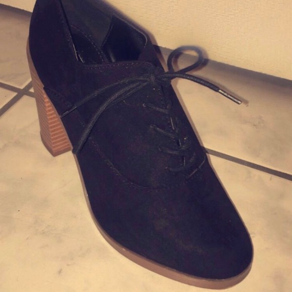 Fall Booties - Picture 1 of 3